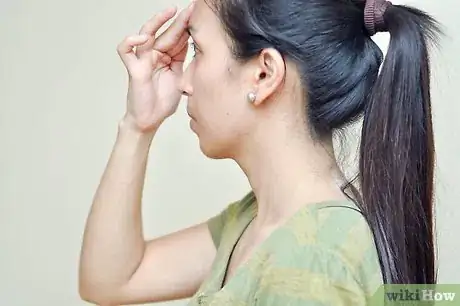 Image titled Pray the Rosary of God Our Father Step 1