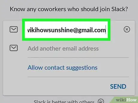 Image titled Invite Guests on Slack on Android Step 5