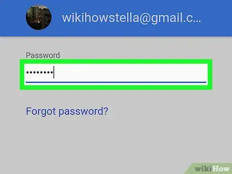 Image titled Add a Google Account on Android Step 6
