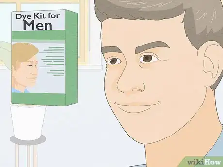 Image titled Dye Men's Hair Step 4