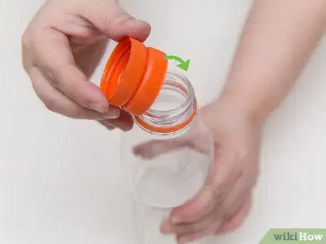 Image titled Make a Sand Timer from Recycled Plastic Bottles Step 4