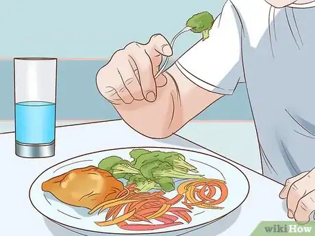 Image titled Run a Faster 5K Step 11