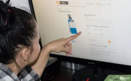 Image titled Remove Cat Hairball Stains from Carpet Step 7