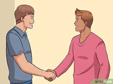 Image titled Socialize, Be Funny and Make Friends Step 9