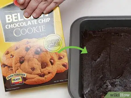 Image titled Enhance Boxed Brownie Mix Step 7