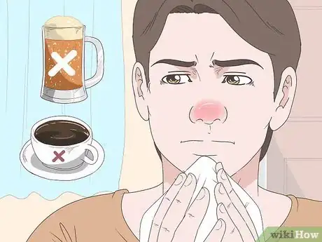 Image titled Clear Your Sinuses and Ears Step 12