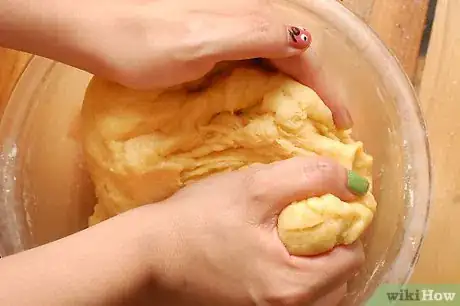 Image titled Make Cinnabon Rolls Step 4