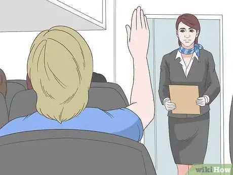 Image titled Avoid Swelling During Flights Step 12