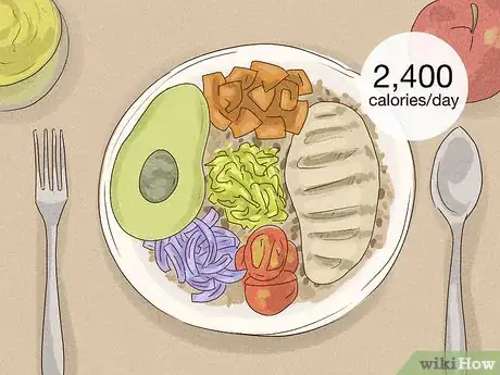 Image titled Improve Your Diet (Teens) Step 1