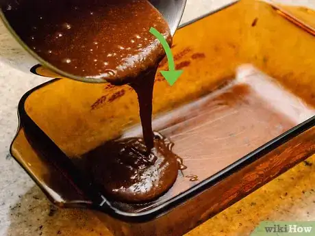 Image titled Make Brownies in the Microwave Step 5