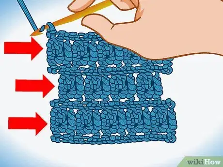 Image titled Crochet a Bobble Step 19