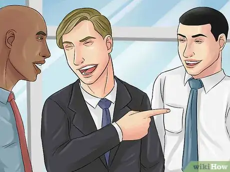 Image titled Be Naturally Funny Step 12