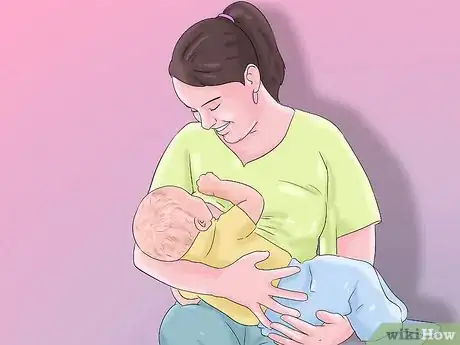 Image titled Tell if Your Baby Is a Healthy Weight Step 4Bullet2