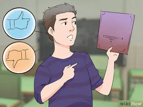 Image titled Make a Book Club (for Kids) Step 14