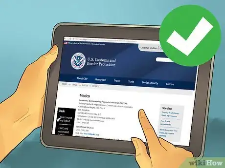 Image titled Get a Known Traveler Number Step 28