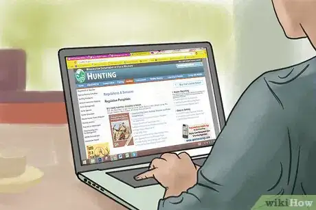 Image titled Report Trespassing Hunters Step 12