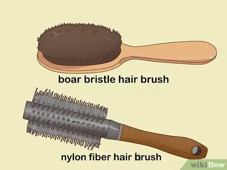 Image titled Care for Hair Between Salon Trips Step 5