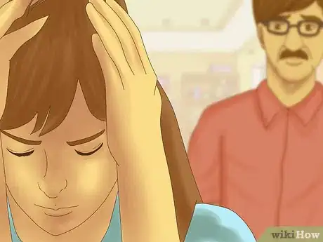 Image titled Help a Teen Through Depression Step 1