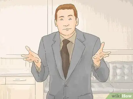 Image titled Continue an Embarrassing Conversation Step 6