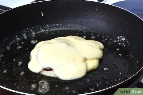 Image titled Make Nutella Pancakes Step 13