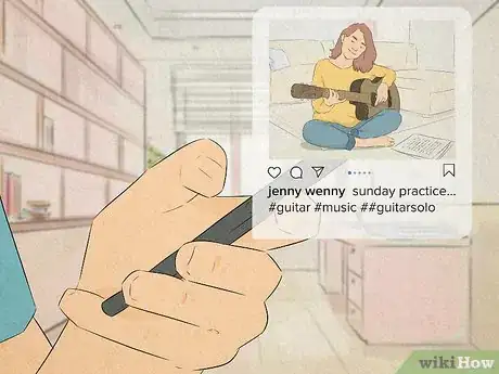 Image titled Be Authentic on Instagram Step 5