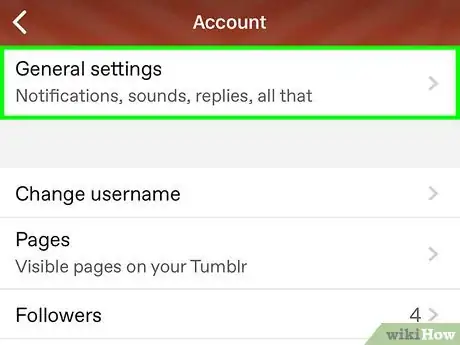 Image titled Turn Safe Mode Off on Tumblr Step 9