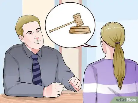 Image titled Take Legal Action for Player to Official Violence Step 6