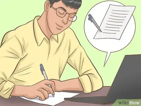 Image titled Get a Scholarship to Study Abroad Step 9