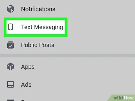 Image titled Add a Phone Number on Facebook on Android Step 5