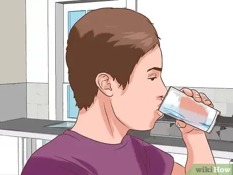 Image titled Stay Hydrated During the Summer Step 1