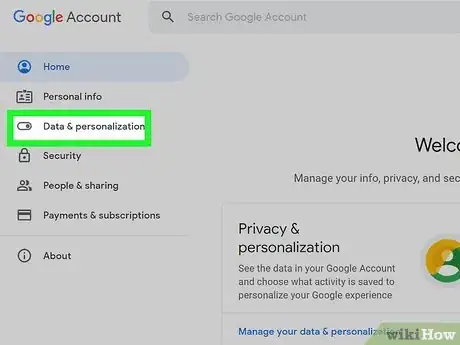 Image titled Erase Google History Step 2