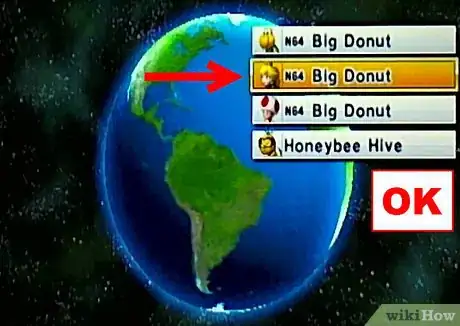 Image titled Play Balloon Battle in Mario Kart 7 Step 12