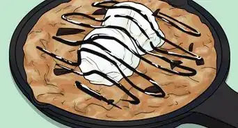 Make a Gluten‐Free Pizookie