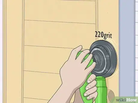 Image titled Refinish a Front Door Step 30