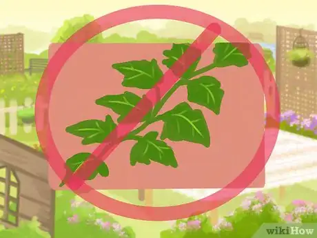 Image titled Plant a Deer‐Resistant Garden Step 3