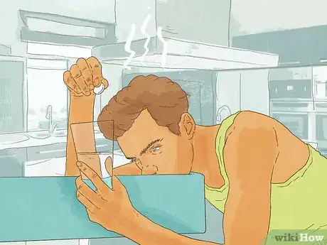 Image titled Ask a Professor for a Paper Extension Step 2