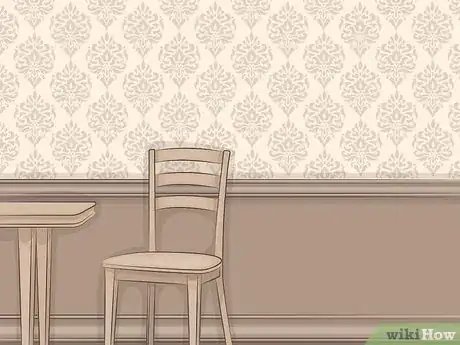 Image titled Decorate with Wall Paper Step 13