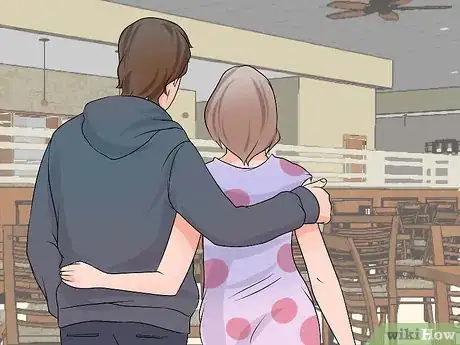 Image titled Cheer up Your Girlfriend Step 12