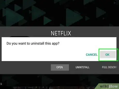 Image titled Log Out of Netflix on TV Step 27