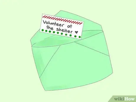 Image titled Make an Envelope Advent Calendar Step 18