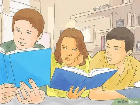 Image titled Deal With Peer Pressure Step 7