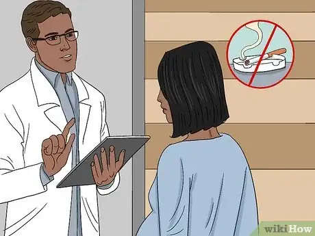 Image titled Deal with Amniotic Band Syndrome Step 11