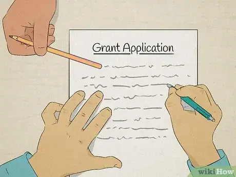 Image titled Apply for a Government Grant Step 7