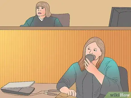 Image titled Be a Court Reporter Step 8