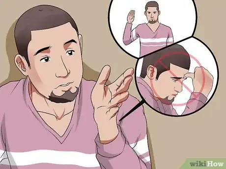 Image titled Win a Domestic Violence Case Step 5