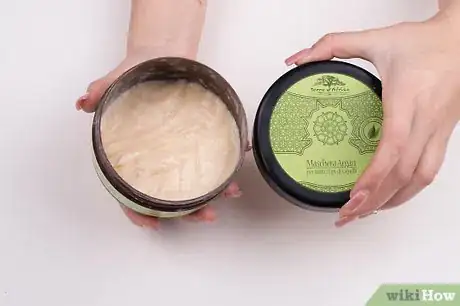 Image titled Make Hair Ends Softer Step 9