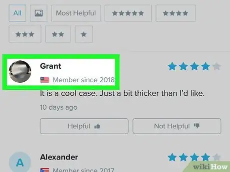 Image titled Follow Friends on the Wish App Step 5