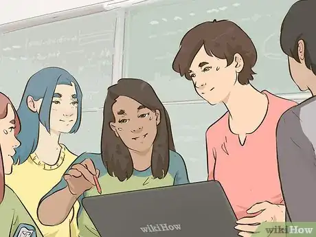 Image titled Pay Attention When You Are Confused Step 5