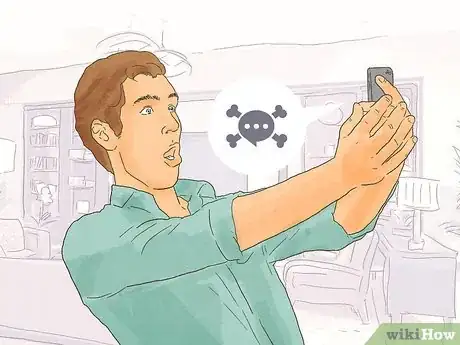 Image titled Tell if Someone Might Be Offended by Swearing Step 3