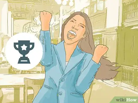 Image titled Make Friends with Your Crush when You're a Klutz Around Him Step 1